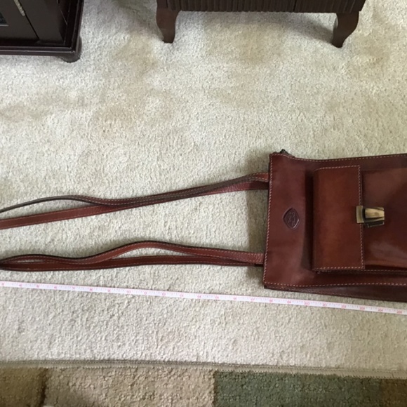 Shoulder Bag by The Trend of Florence, Italy - Picture 7 of 15